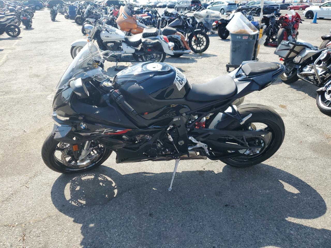 Lot #2969919889 2024 BMW S 1000 RR