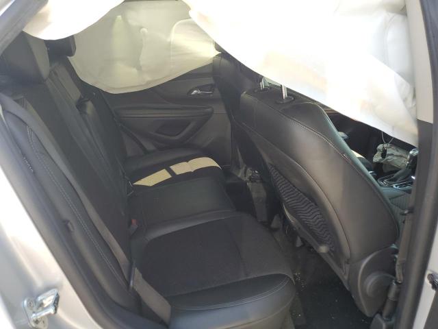 2019 BUICK ENCORE PRE - KL4CJASB4KB889692
