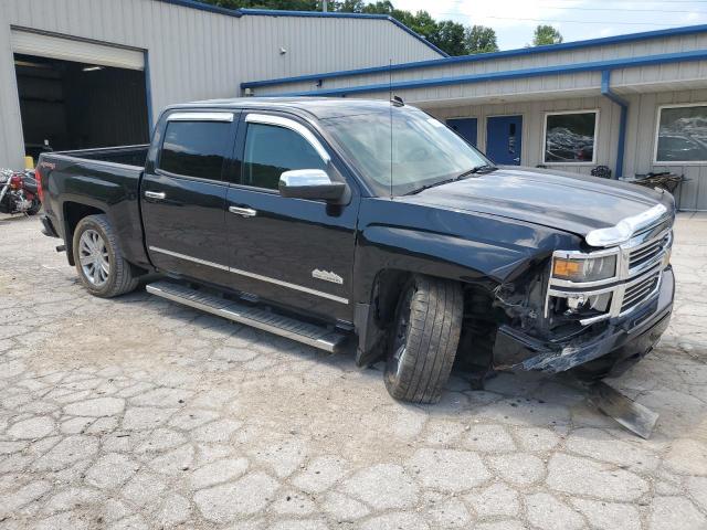 Vin: 3gcuktec6eg344533, lot: 61696184, chevrolet all models k1500 high country 20144