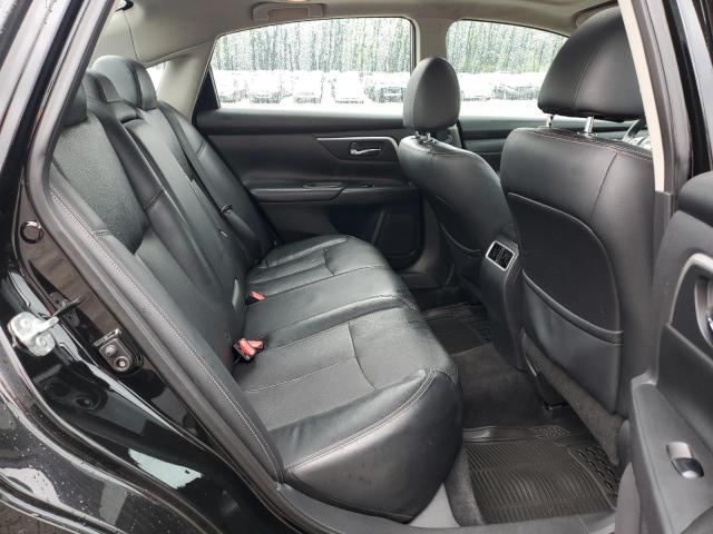 2017 NISSAN ALTIMA 2.5 - 1N4AL3APXHC236714