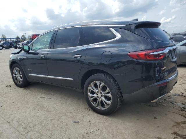 2019 BUICK ENCLAVE AV - 5GAEVCKW9KJ277660