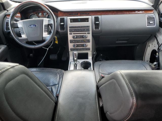 2009 Ford Flex Limited VIN: 2FMDK53C19BA16939 Lot: 61423824