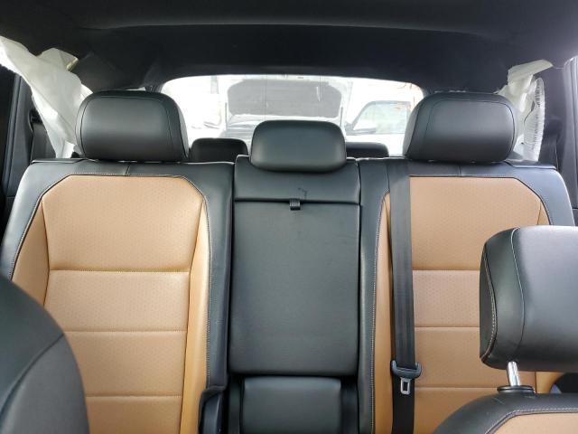 2018 VOLKSWAGEN TIGUAN SE - 3VV3B7AX9JM198833