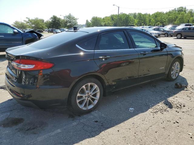 VIN 3FA6P0LU5KR241081 2019 Ford Fusion, SE no.3