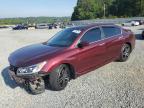 2017 HONDA ACCORD - 1HGCR2F51HA192716