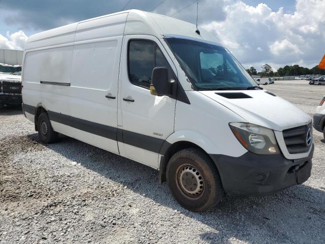 WD3PE8DD8GP203483 Mercedes-benz Sprinter 2500 2016