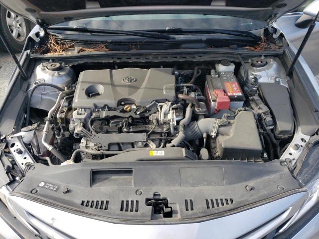 VIN 4T1B11HK7KU707413 2019 Toyota Camry, L no.11