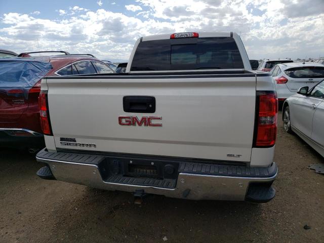 2015 GMC SIERRA K15 - 3GTU2VEC4FG153710