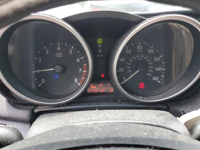 2011 Mazda 3 I VIN: JM1BL1UF6B1372802 Lot: 59956654