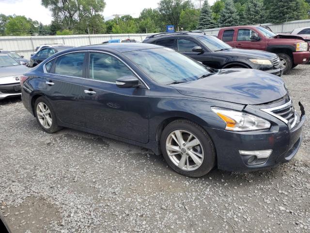 2015 Nissan Altima 2.5 VIN: 1N4AL3AP2FC431736 Lot: 61307664