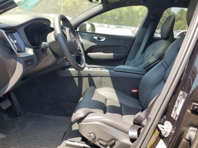 2024 VOLVO XC60 ULTIM YV4L12RJ4R1906531