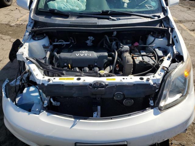 JTKKT624760167363 2006 Toyota Scion Xa