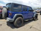 JEEP WRANGLER U photo