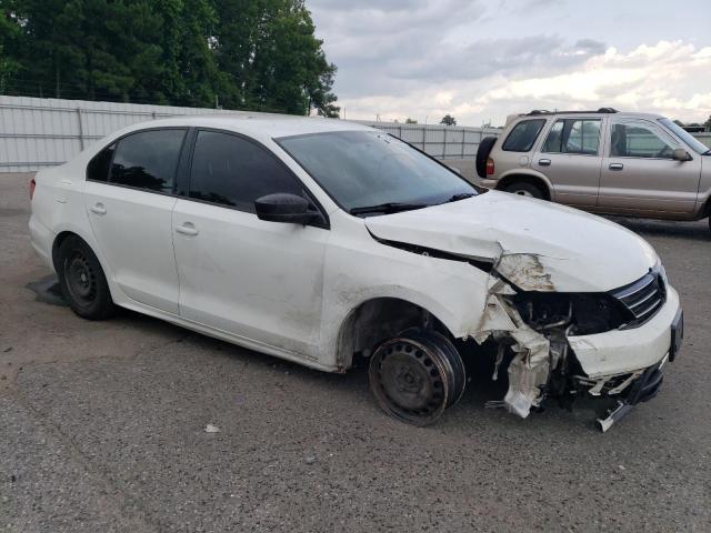 2015 VOLKSWAGEN JETTA BASE - 3VW2K7AJ4FM402531