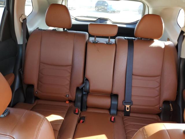 2017 NISSAN ROGUE S - JN8AT2MT4HW405903