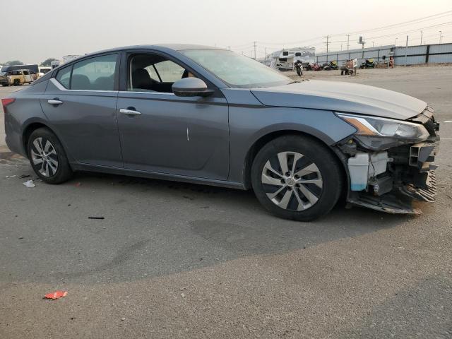 2020 NISSAN ALTIMA S - 1N4BL4BVXLC196327