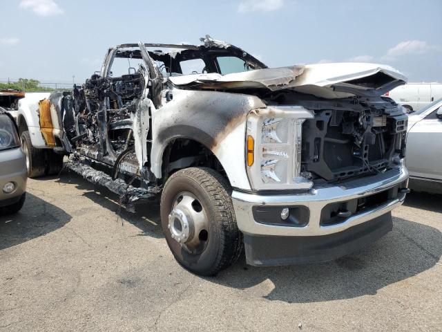 2024 FORD F350 SUPER - 1FT8W3DT6REE25407