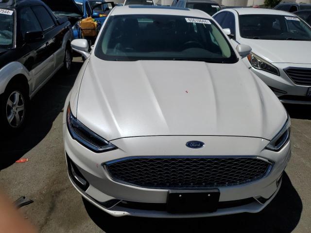 2020 FORD FUSION HYB - 3FA6P0RUXLR189066