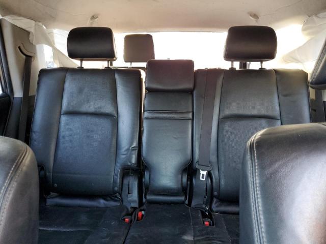 2018 TOYOTA 4RUNNER SR - JTEBU5JR4J5496959