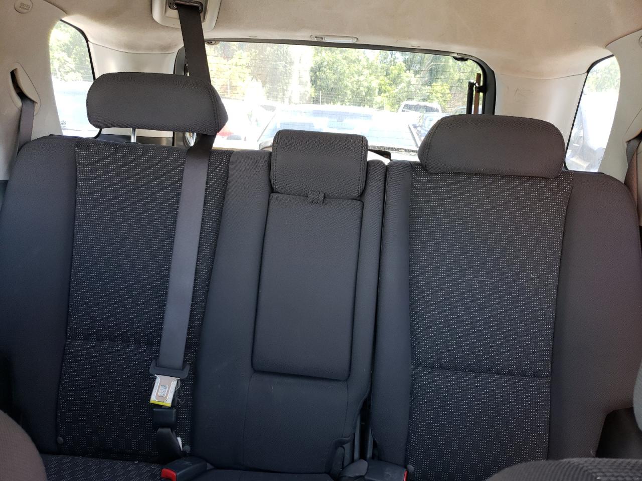 KNDJF724X77342438 2007 Kia Sportage Lx