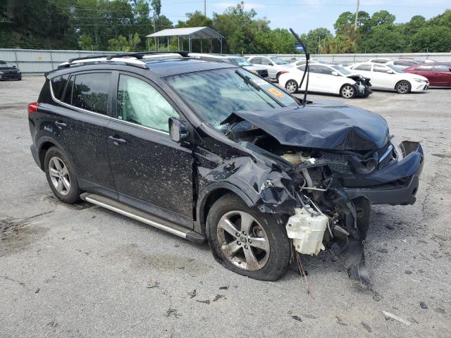 2015 TOYOTA RAV4 XLE - 2T3WFREV7FW164934