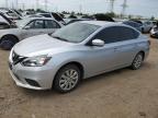 2017 NISSAN SENTRA S - 3N1AB7AP2HY368249
