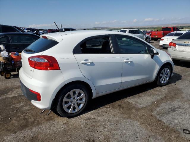 2016 KIA RIO EX - KNADN5A37G6583129