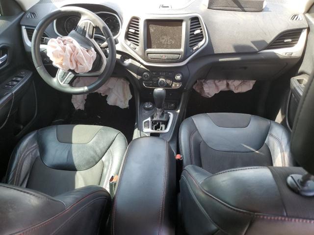 2015 Jeep Cherokee Trailhawk VIN: 1C4PJMBS8FW571274 Lot: 61315894