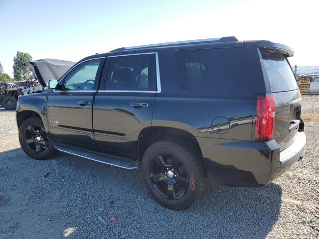 VIN 1GNSKCKC0HR209619 2017 Chevrolet Tahoe, K1500 P... no.2