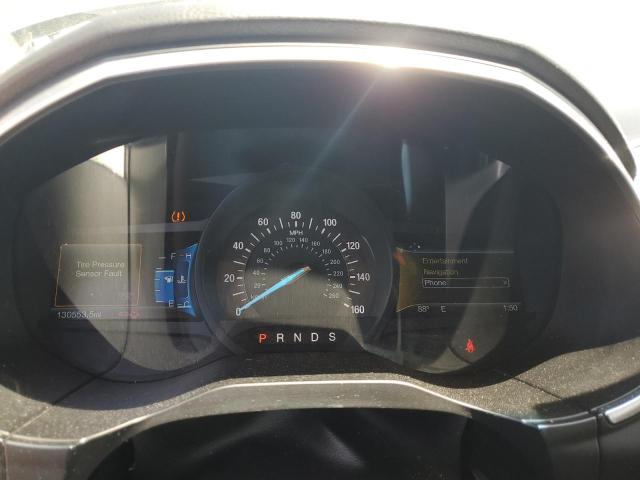 2015 FORD EDGE TITAN - 2FMTK4K99FBB00062