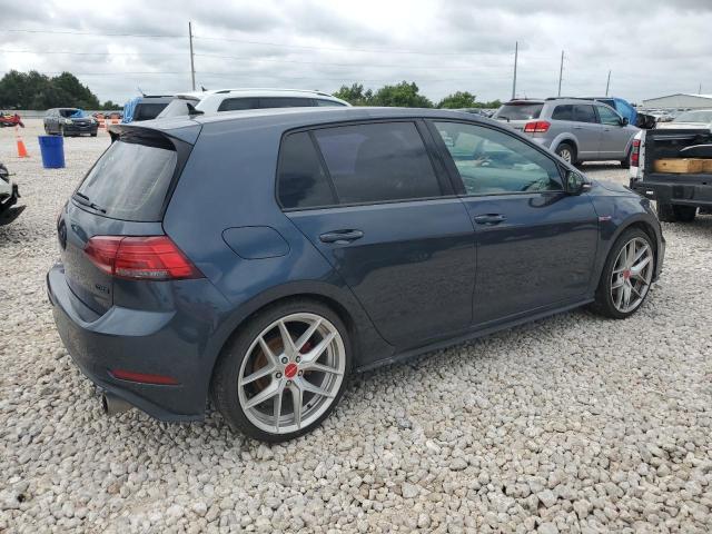 2018 VOLKSWAGEN GTI S/SE - 3VW447AU6JM296993