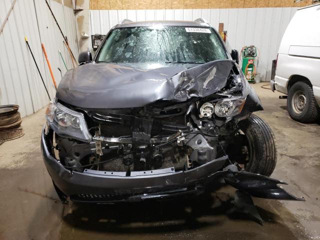 2007 Mitsubishi Outlander Xls VIN: JA4MT41X77U002529 Lot: 61338424