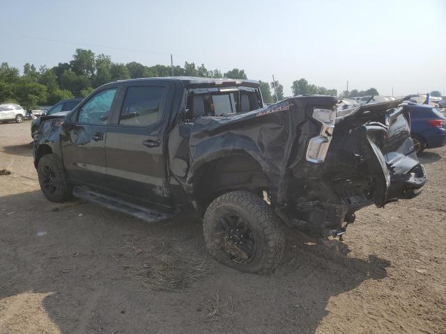 2019 CHEVROLET 1500 SILVE - 1GCPYFED2KZ123559