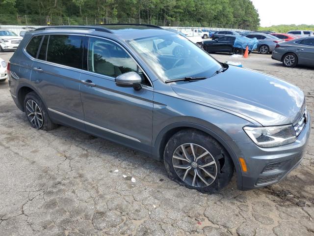 2021 VOLKSWAGEN TIGUAN SE - 3VV2B7AX9MM064968