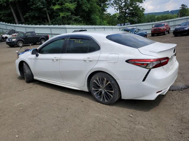 2018 TOYOTA CAMRY L - 4T1B11HK7JU016509