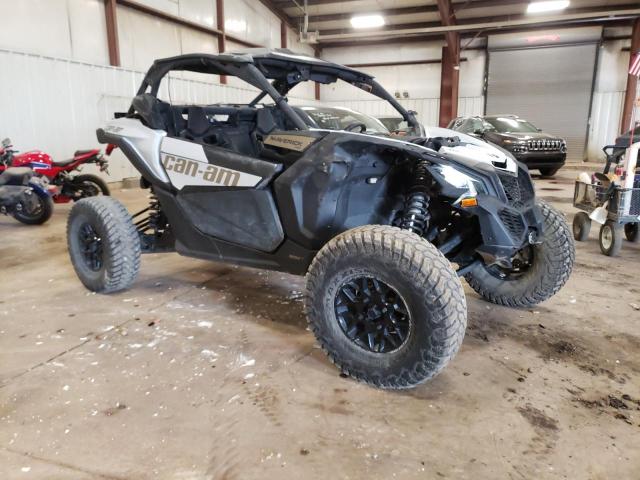 2023 CAN-AM MAVERICK S 3JBVJAV48PE001390
