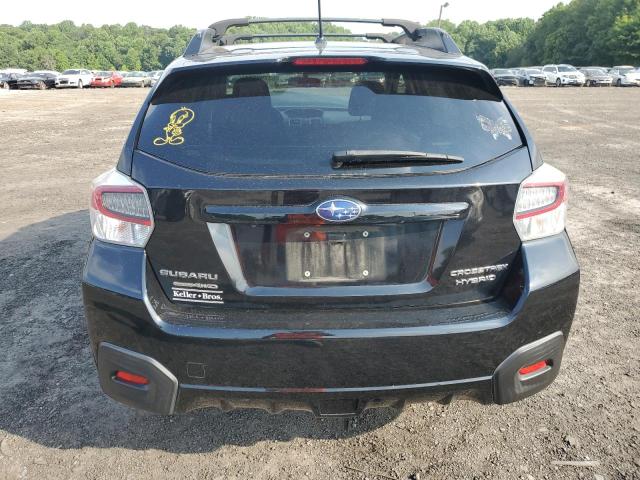 JF2GPBBC6GH243841 2016 Subaru Crosstrek 2.0I Hybrid