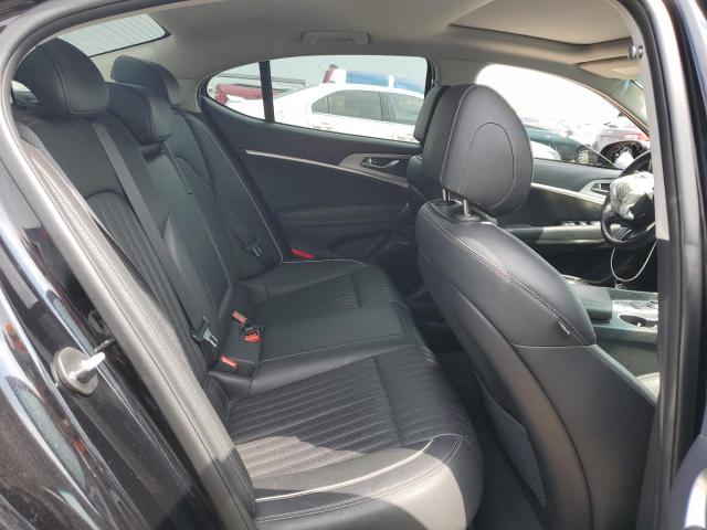 2020 GENESIS G70 ELITE - KMTG74LE3LU054089