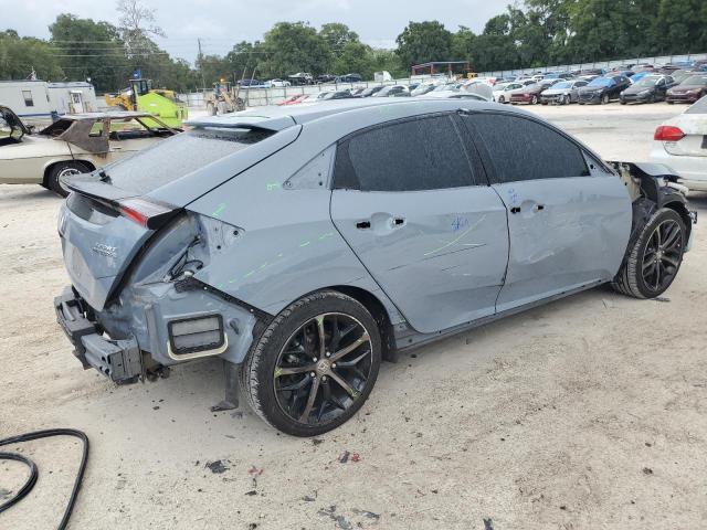 2021 HONDA CIVIC SPOR - SHHFK7H9XMU201099