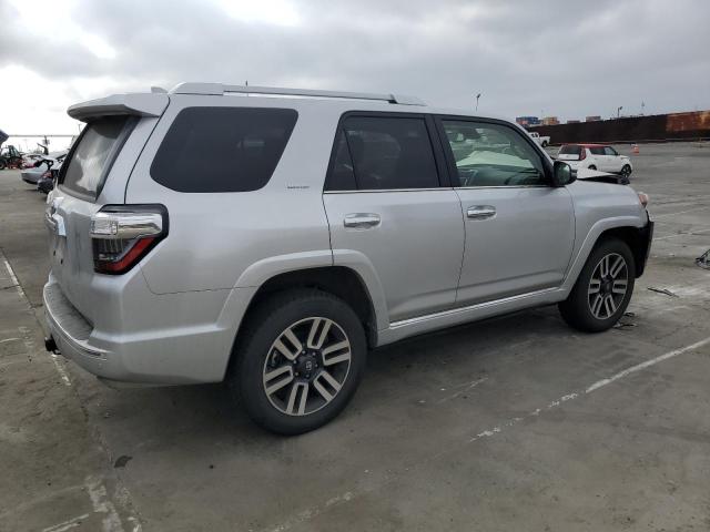 2024 TOYOTA 4RUNNER LI JTEKU5JR6R6251716