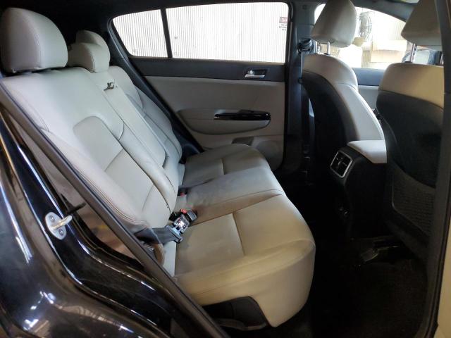 2020 KIA SPORTAGE S - KNDP6CAC9L7774105