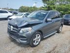 MERCEDES-BENZ GLE-CLASS 350 4MATIC