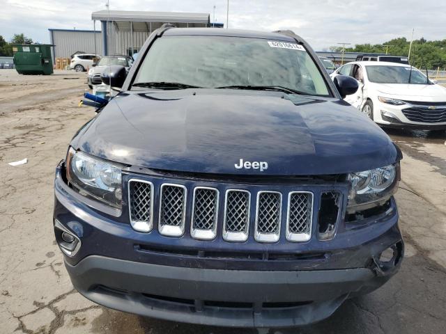 2015 Jeep Compass Latitude VIN: 1C4NJCEA1FD304980 Lot: 62016614