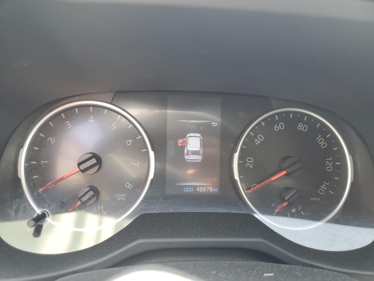 2T3C1RFV2NC210203 2022 Toyota Rav4 Xle Premium