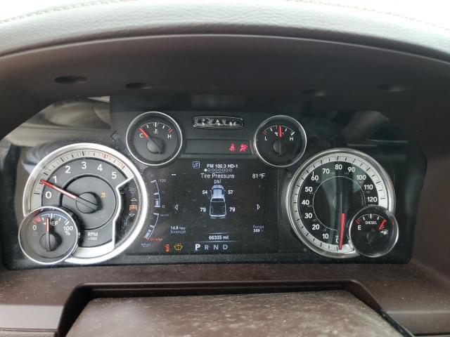 2016 Ram 2500 Laramie VIN: 3C6UR5NL7GG311140 Lot: 63104004