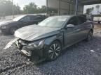 2022 NISSAN ALTIMA SV - 1N4BL4DV3NN404830