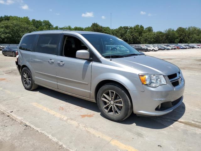 2017 DODGE GRAND CARA - 2C4RDGCG5HR589366