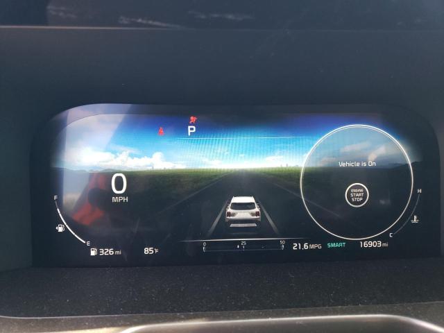 2023 KIA SORENTO SX - 5XYRKDLF3PG248997