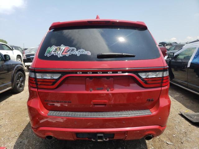 2015 DODGE DURANGO R/ - 1C4SDJCT4FC863447