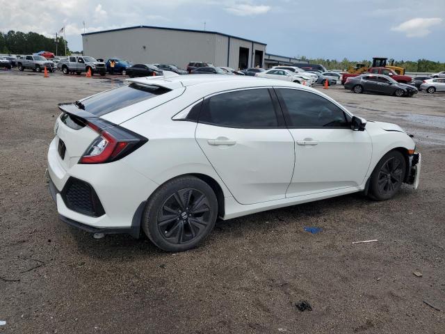 2019 HONDA CIVIC EX - SHHFK7H68KU212699